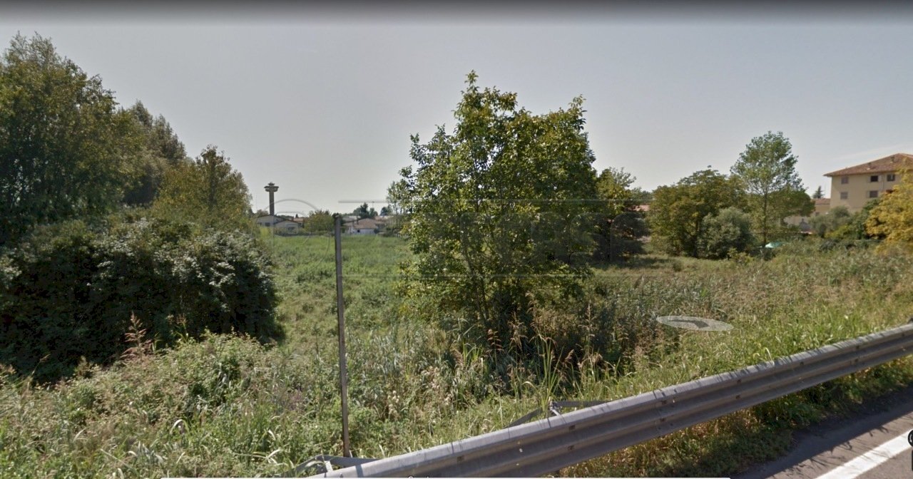 TERRENO - Building land VIA DEL MOLINO SNC, Torviscosa - photo 3