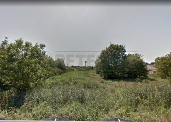 TERRENO - Terreno edificabile VIA DEL MOLINO SNC, Torviscosa - foto 1