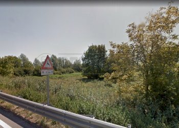 TERRENO - Terreno edificabile VIA DEL MOLINO SNC, Torviscosa - foto 6