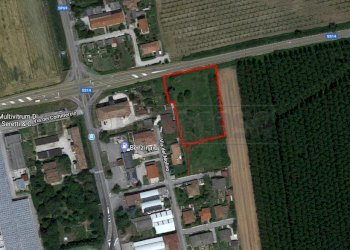 SATELLITARE3 - Terreno edificabile VIA DEL MOLINO SNC, Torviscosa - foto 7