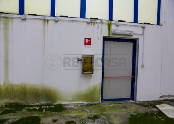 INGRESSO PEDONALE - Locale Commerciale Via Prato 3, Premariacco - foto 12