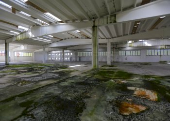 INTERNI - Locale Commerciale Via Prato 3, Premariacco - foto 13