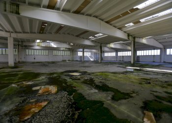 INTERNI - Locale Commerciale Via Prato 3, Premariacco - foto 14