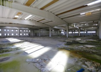 INTERNI - Locale Commerciale Via Prato 3, Premariacco - foto 15