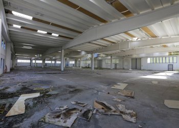 INTERNI - Locale Commerciale Via Prato 3, Premariacco - foto 17