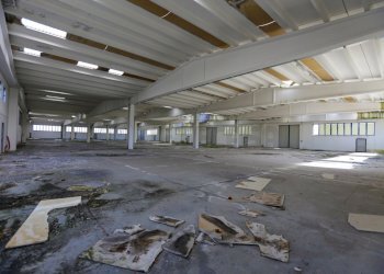 INTERNI - Locale Commerciale Via Prato 3, Premariacco - foto 18