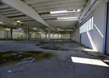 INTERNI - Locale Commerciale Via Prato 3, Premariacco - foto 22