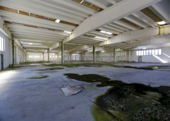 INTERNI - Locale Commerciale Via Prato 3, Premariacco - foto 24