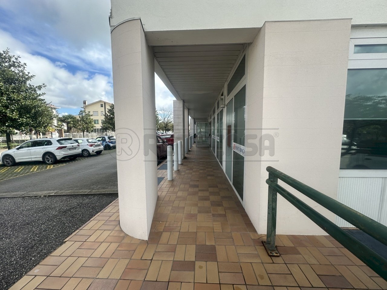 ESTERNI - Locale Commerciale Via Stazione 71/33, Manzano - foto 3