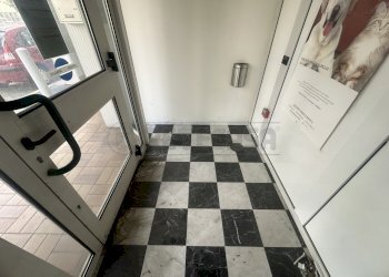 INGRESSO - Locale Commerciale Via Stazione 71/33, Manzano - foto 5