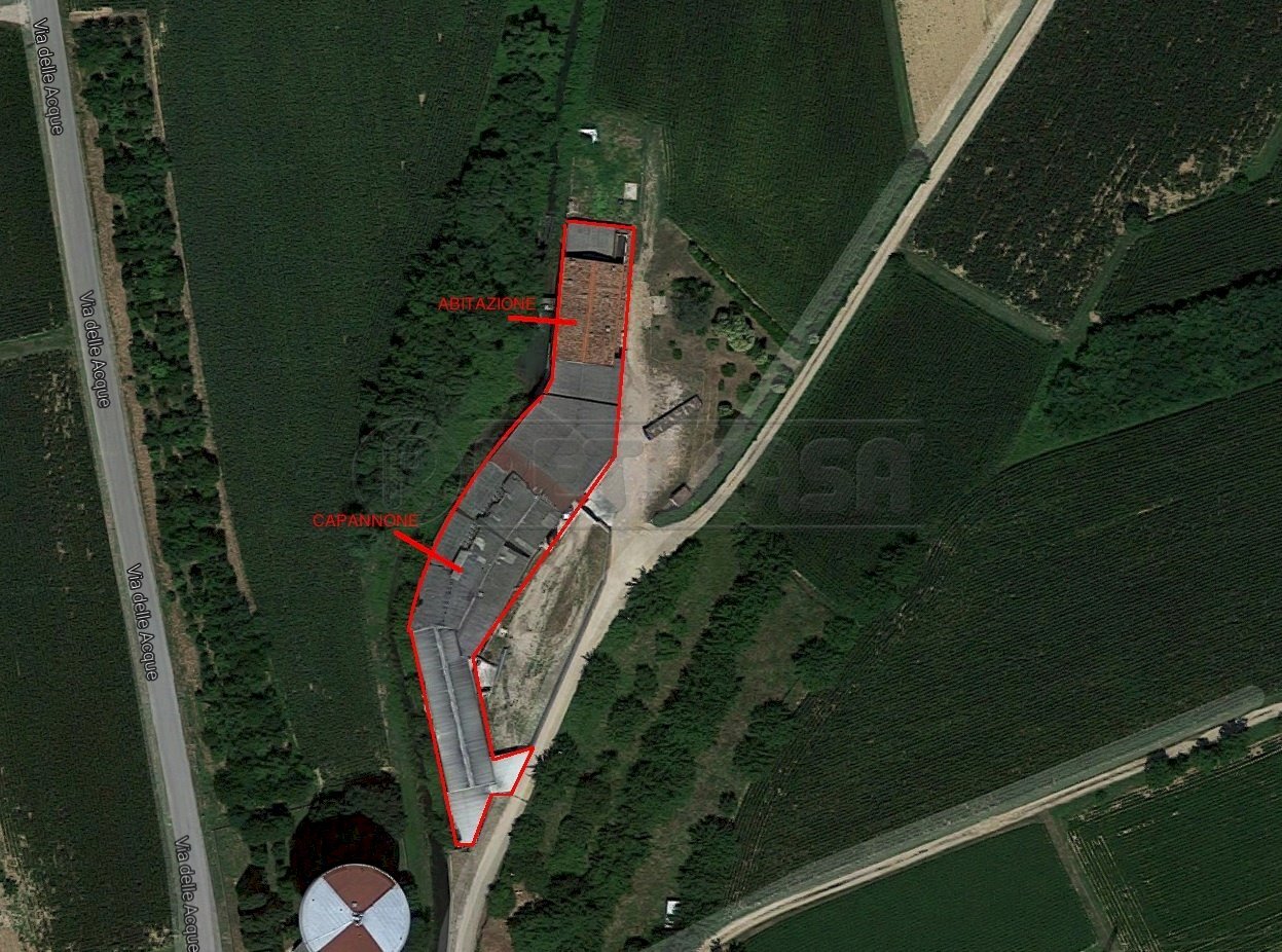 SATELLITARE3 - Farm VIA DELLE ACQUE 5, Visco - photo 1