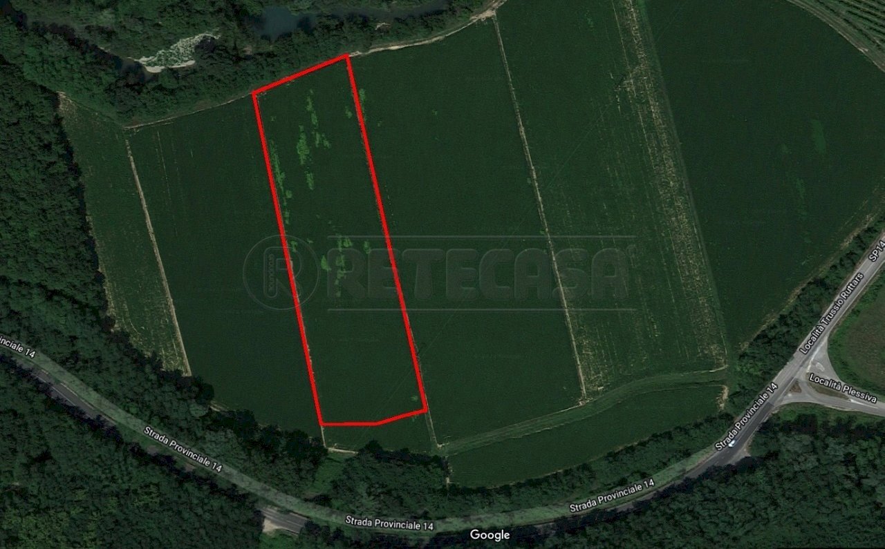 SATELLITARE3 - Terreno agricolo Strada Provinciale 14 S.N.C., Cormons - foto 1