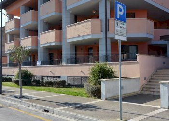 ESTERNO2 - Ufficio GRADO VIA LUIGI RIZZO 13, Grado - foto 2