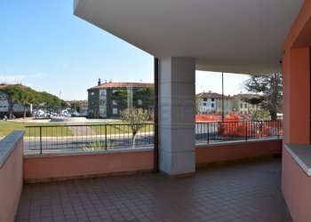 LOGGIA - Ufficio GRADO VIA LUIGI RIZZO 13, Grado - foto 10