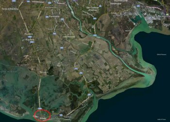 SATELLITARE - Ufficio GRADO VIA LUIGI RIZZO 13, Grado - foto 11