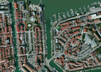 SATELLITARE2 - Ufficio GRADO VIA LUIGI RIZZO 13, Grado - foto 12