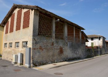 ESTERNI - Rustico VIA GENOVA CAVALLERIA 22, Aiello del Friuli - foto 13