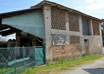 ESTERNI - Rustico VIA GENOVA CAVALLERIA 22, Aiello del Friuli - foto 14