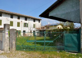 EDIFICIO RETRO - Rustico VIA GENOVA CAVALLERIA 22, Aiello del Friuli - foto 16