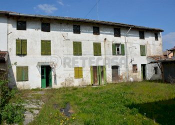 EDIFICIO RETRO - Rustico VIA GENOVA CAVALLERIA 22, Aiello del Friuli - foto 18