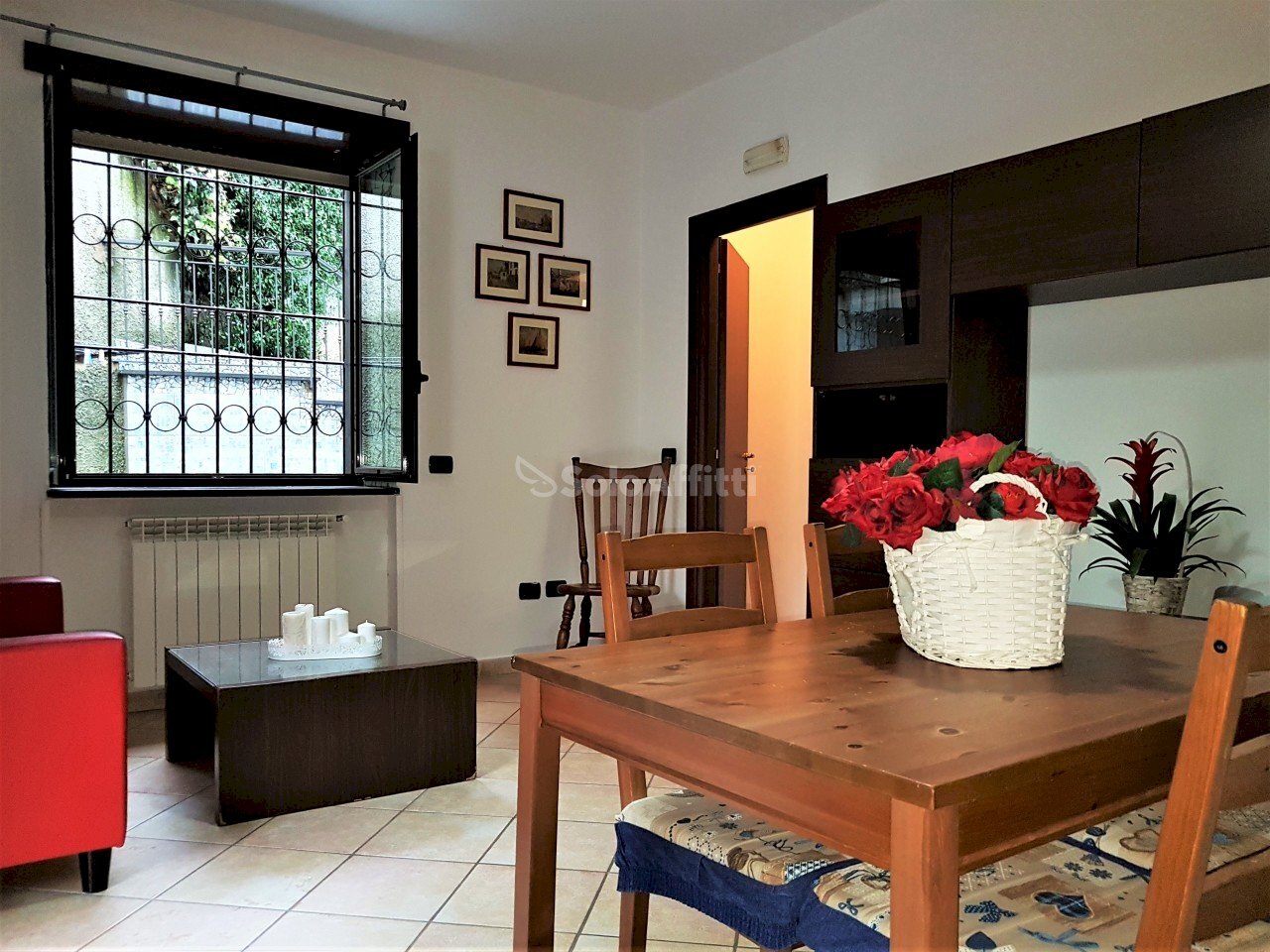 SOGGIORNO - Bilocale Strada Comunale Guantai a Nazareth, Napoli - foto 1