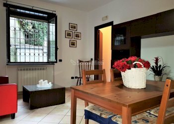 SOGGIORNO - Bilocale Strada Comunale Guantai a Nazareth, Napoli - foto 1