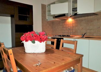 SOGGIORNO CON CUCINA A VISTA - Bilocale Strada Comunale Guantai a Nazareth, Napoli - foto 3