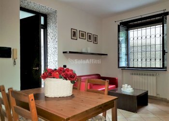 SOGGIORNO - Bilocale Strada Comunale Guantai a Nazareth, Napoli - foto 4