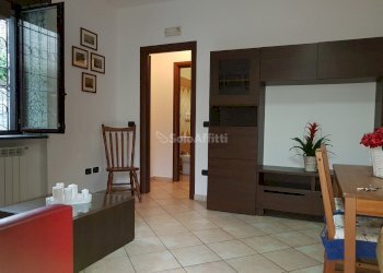 SOGGIORNO - Bilocale Strada Comunale Guantai a Nazareth, Napoli - foto 5