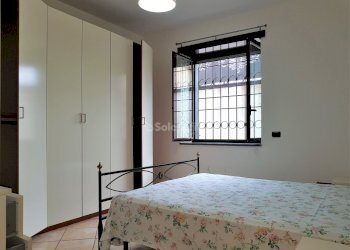 CAMERA MATRIMONIALE - Bilocale Strada Comunale Guantai a Nazareth, Napoli - foto 7