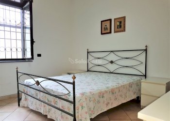 CAMERA MATRIMONIALE - Bilocale Strada Comunale Guantai a Nazareth, Napoli - foto 8