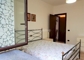 CAMERA MATRIMONIALE - Bilocale Strada Comunale Guantai a Nazareth, Napoli - foto 9