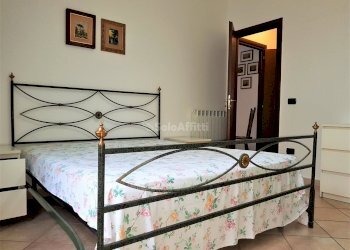 CAMERA MATRIMONIALE - Bilocale Strada Comunale Guantai a Nazareth, Napoli - foto 10