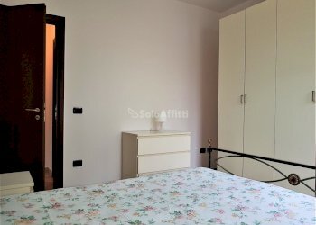 CAMERA MATRIMONIALE - Bilocale Strada Comunale Guantai a Nazareth, Napoli - foto 12