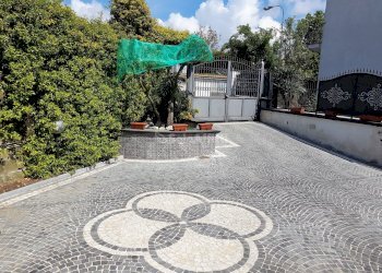 CORTILE PRIVATO - Bilocale Strada Comunale Guantai a Nazareth, Napoli - foto 19