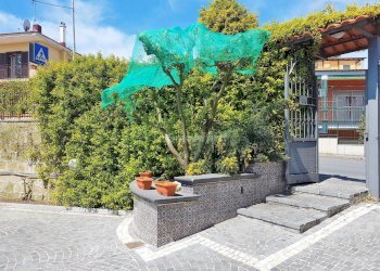 CORTILE PRIVATO - Bilocale Strada Comunale Guantai a Nazareth, Napoli - foto 20