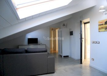 soggiorno con angolo cottura - Attic Corso Giuseppe Garibaldi, Napoli - photo 2