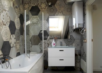 bagno - Attic Corso Giuseppe Garibaldi, Napoli - photo 14
