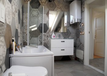 bagno - Attic Corso Giuseppe Garibaldi, Napoli - photo 15