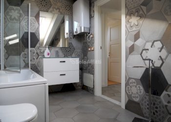 bagno - Attic Corso Giuseppe Garibaldi, Napoli - photo 16