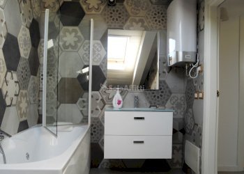 bagno - Attic Corso Giuseppe Garibaldi, Napoli - photo 17