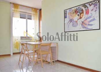 zona giorno/notte - Appartamento Mariano Comense - foto 1
