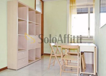 zona giorno/notte - Appartamento Mariano Comense - foto 2