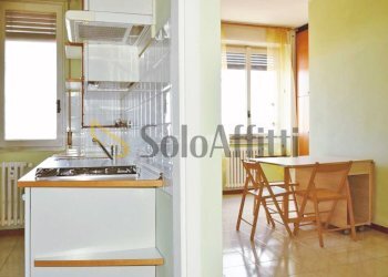 zona giorno/notte - Appartamento Mariano Comense - foto 4