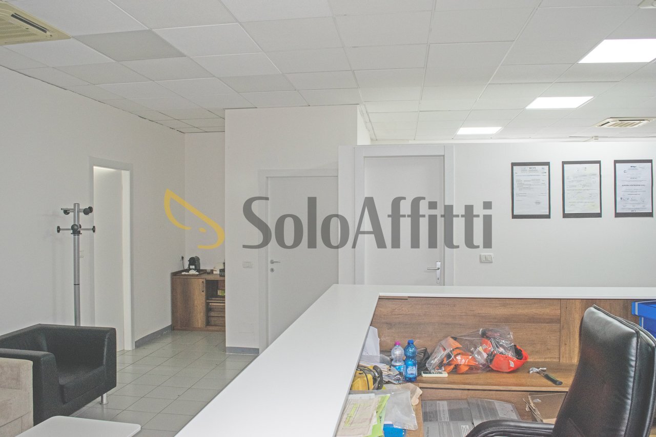 DSC_0006.jpg - Ufficio Mariano Comense - foto 3