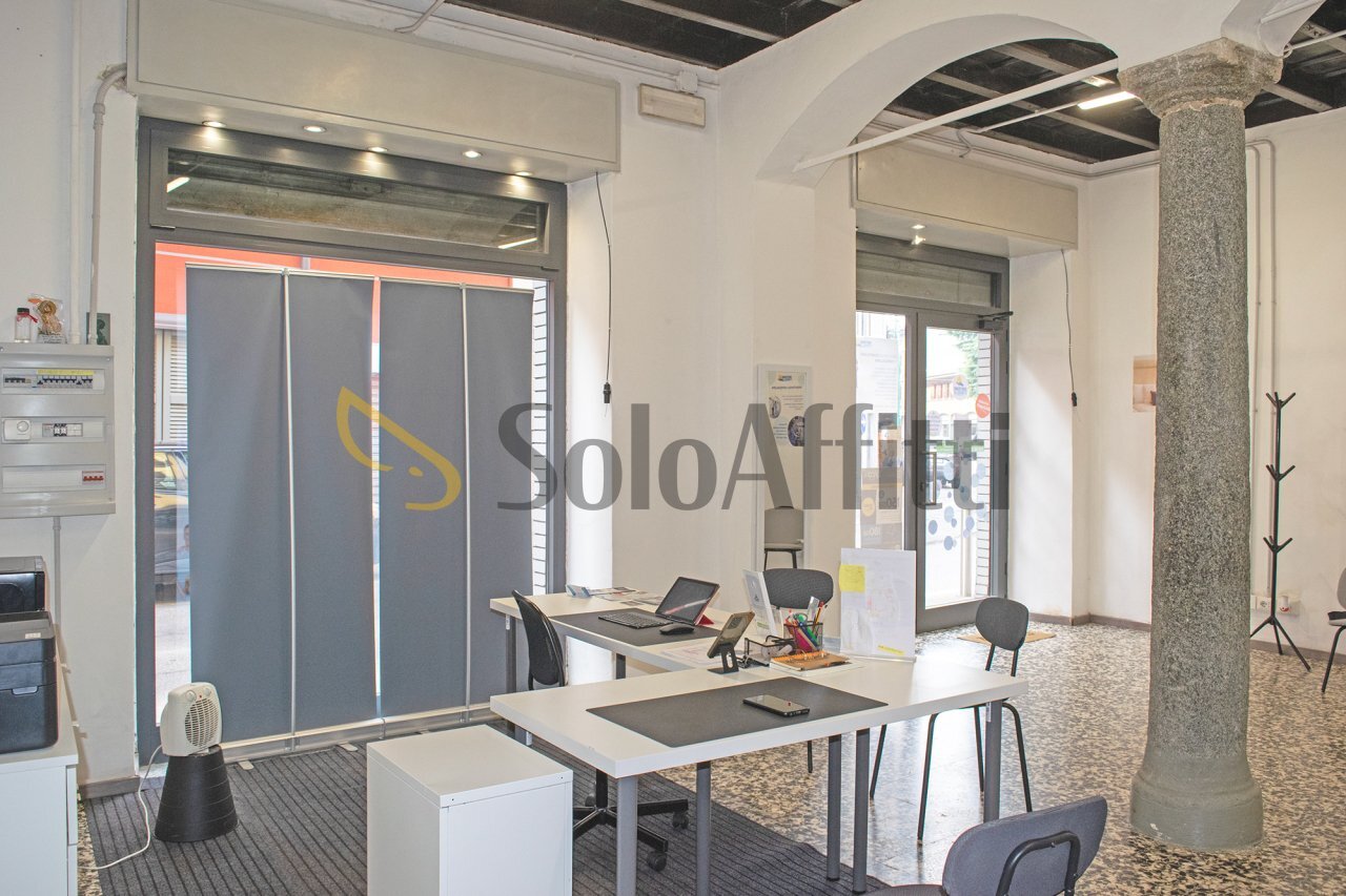 Commercial Premises Mariano Comense - photo 3