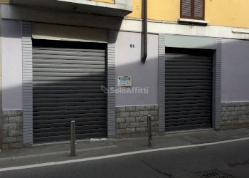 Commercial Premises Mariano Comense - photo 10