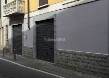 Commercial Premises Mariano Comense - photo 11