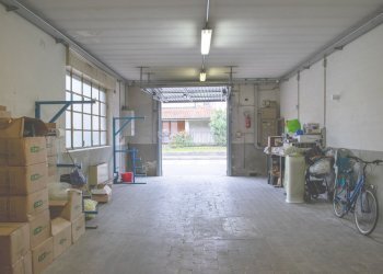 magazzino - Warehouse Cabiate - photo 6
