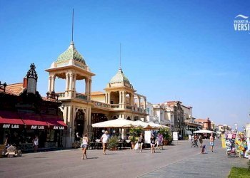 viareggio.jpg - Casa semi indipendente Viareggio - foto 1